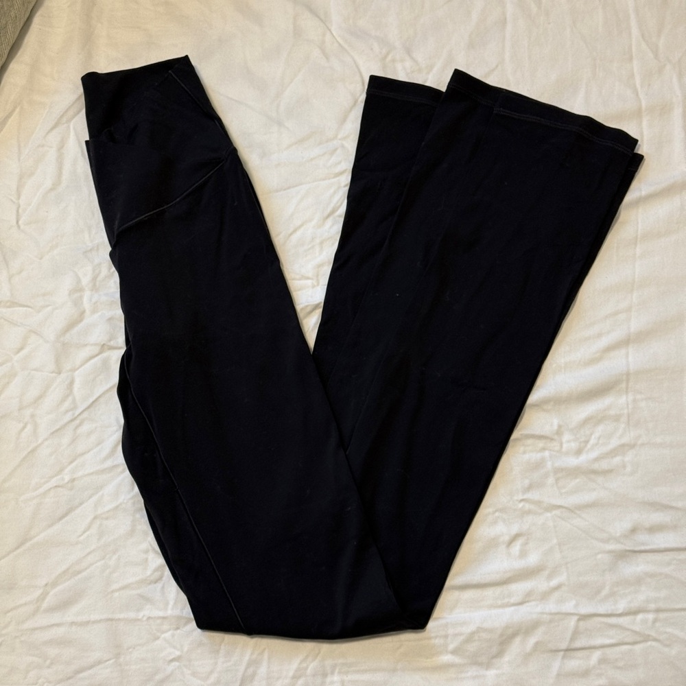 Black Leggings